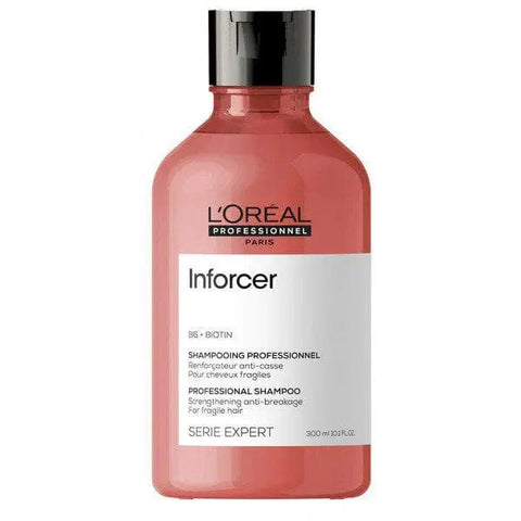 Jag Couture London - New York L'oreal Professionnel Inforcer Shampoo 500ml