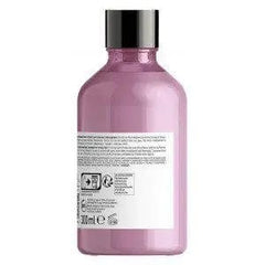 Jag Couture London - New York L'oreal Professionnel Liss Unlimited Professional Shampoo 300ml