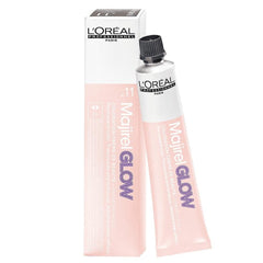 Jag Couture London - New York L'oreal Professionnel Majirel Glow Permanent Color Dark 13-Taupe Less 50ml
