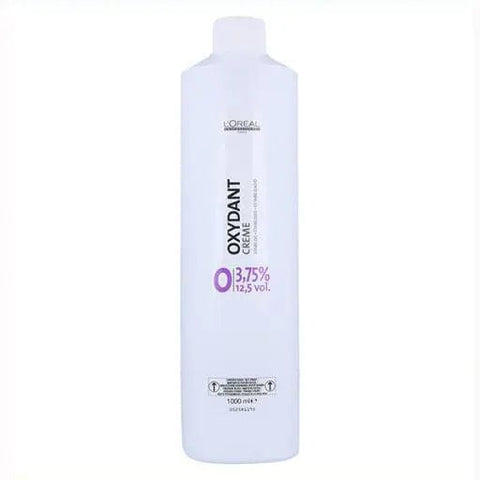 Jag Couture London - New York L'oreal Professionnel Oxydant Creme 12,5 Vol 1000ml