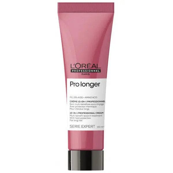 Jag Couture London - New York L'oreal Professionnel Pro Longer 10-In-1 Professional Cream 150ml
