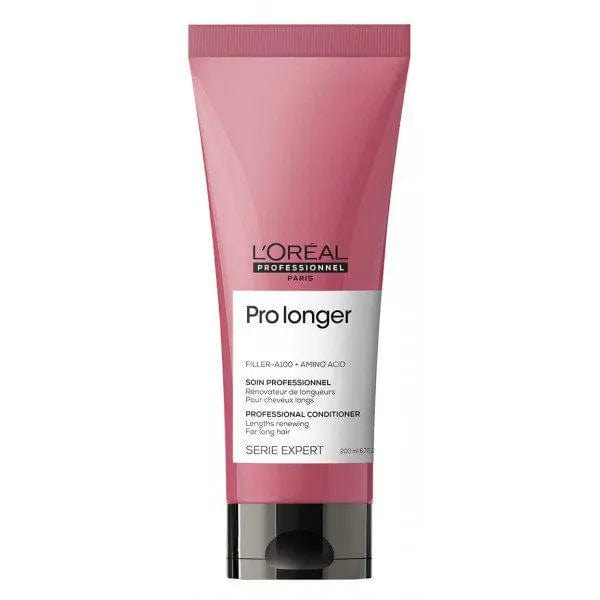 Jag Couture London - New York L'oreal Professionnel Pro Longer Professional Conditioner 200ml