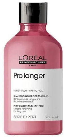 Jag Couture London - New York L'oreal Professionnel Pro Longer Shampoo 1500ml