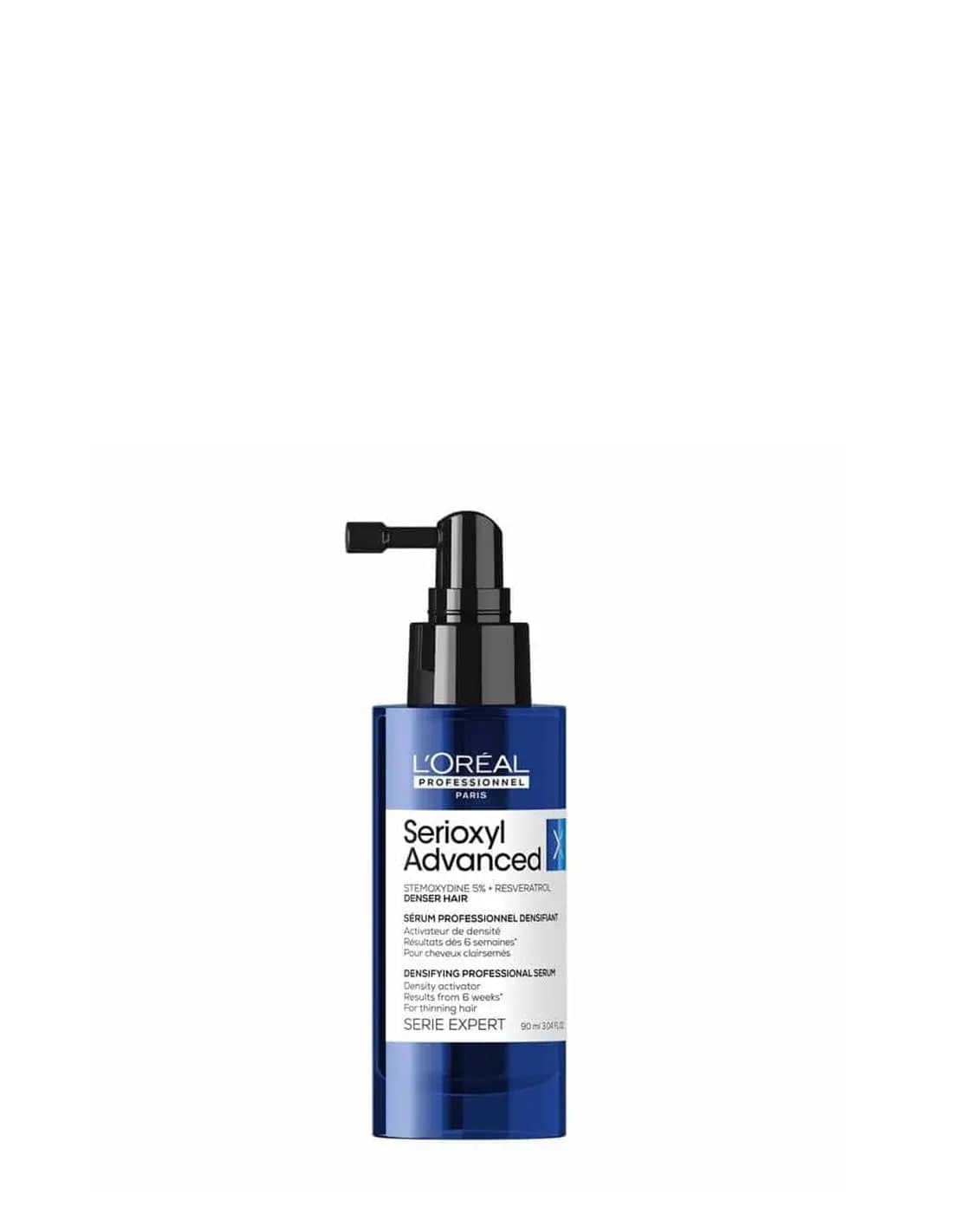 Jag Couture London - New York L'oreal Professionnel Serioxyl Advanced Serum 90ml
