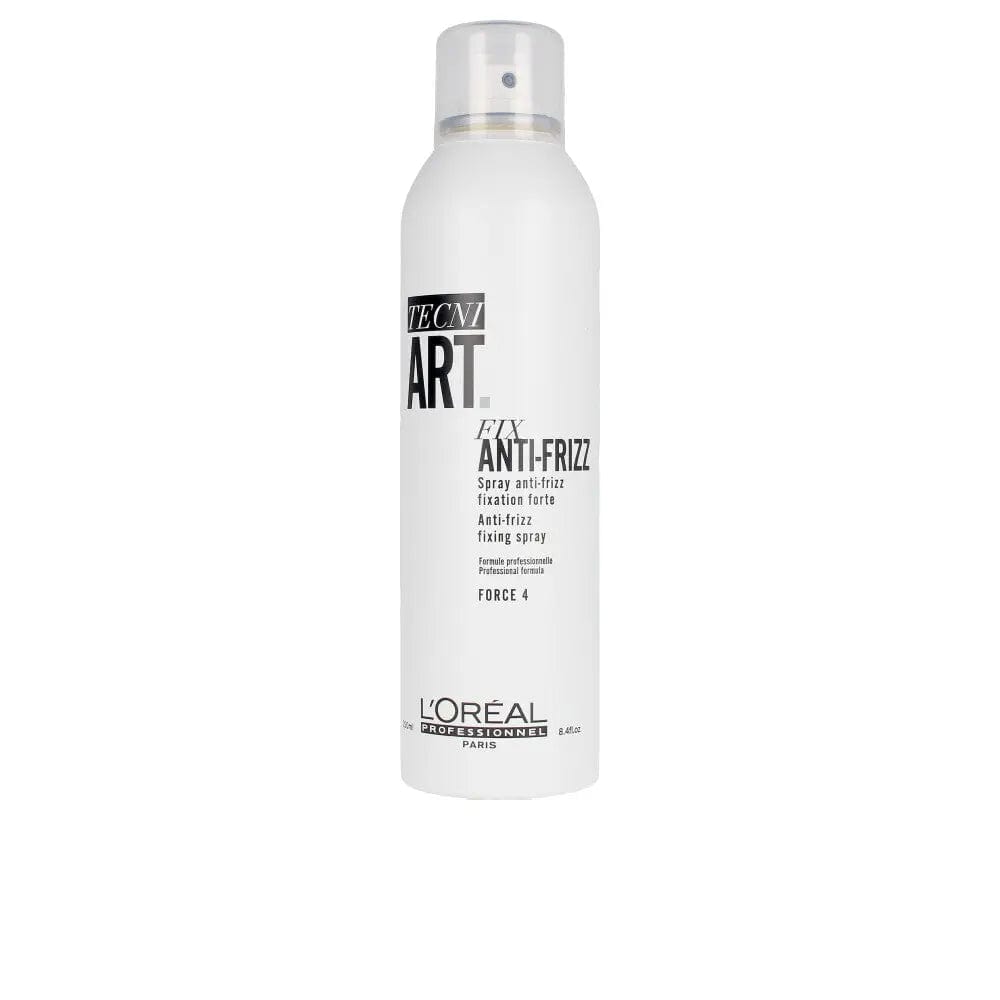 Jag Couture London - New York L'oreal Professionnel Tecni Art Fix Anti-Frizz Force 4 250ml