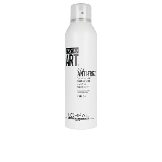Jag Couture London - New York L'oreal Professionnel Tecni Art Fix Anti-Frizz Force 4 250ml