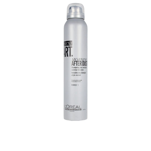 Jag Couture London - New York L'oreal Professionnel Tecniart Morning Aft Dust Dry Shampo200