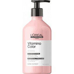 Jag Couture London - New York L'oreal Professionnel Vitamino Color Professional Conditioner 200ml