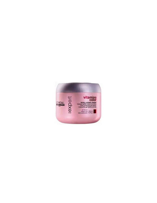 Jag Couture London - New York L'oreal Professionnel Vitamino Color Professional Mask 250ml