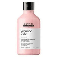 Jag Couture London - New York L'oreal Professionnel Vitamino Color Professional Shampoo 300ml