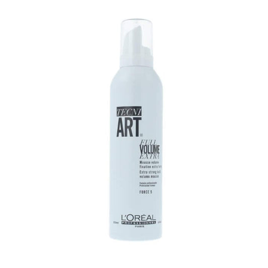 Jag Couture London - New York L'Oreal Proffesionnel Tecni Art Full Volume Extra 250ml