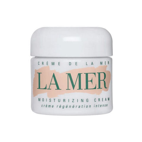 Jag Couture London New York La Mer Crème De La Mer 30ml jar with luxurious moisturizing cream inside.