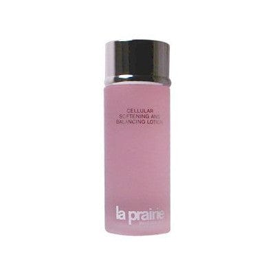 Jag Couture London New York La Prairie Cellular Softening and Balancing Lotion 250ml, a gentle toning lotion for soft, balanced skin.