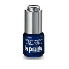 Jag Couture London - New York La Prairie Skin Caviar Essence Eye Complex 15ml