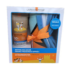 Jag Couture London - New York La Roche Posay Anthelios Dermo Pediatrics Milk Spf50 250ml Set 2 Pieces