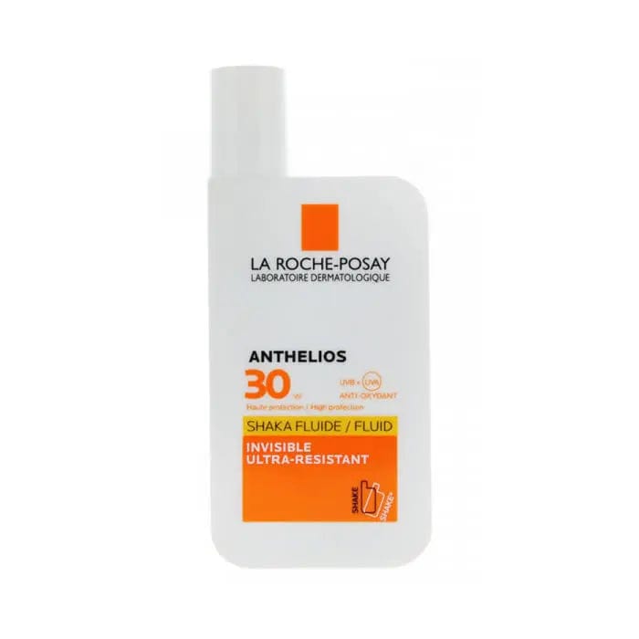 Jag Couture London - New York La Roche Posay Anthelios Shaka Fluid Spf30 50ml