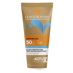 Jag Couture London - New York La Roche Posay Anthelios Ultra-Résistant Wet Skin Spf50+ 200ml