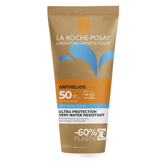 Jag Couture London - New York La Roche Posay Anthelios Ultra-Résistant Wet Skin Spf50+ 200ml