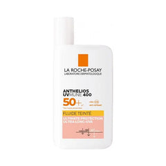 Jag Couture London - New York La Roche Posay Anthelios UVmune 400 Tinted Fluid SPF50+ 50ml