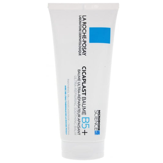Jag Couture London - New York La Roche Posay Cicaplast B5+ Repairing Balm 100ml