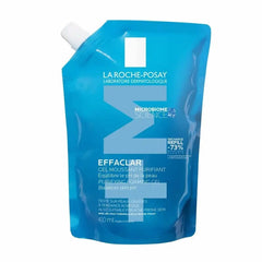 Jag Couture London - New York La Roche Posay Effaclar Gel Moussant  Refill 400ml