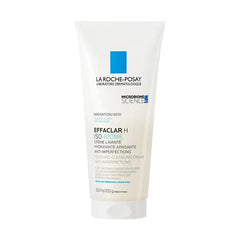 Jag Couture London - New York La Roche Posay Effaclar H Iso-Biome Cleansing Cream 200ml