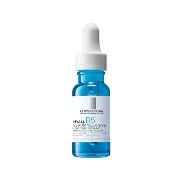 Jag Couture London - New York La Roche Posay Hyalu B5 Eye Serum 15ml