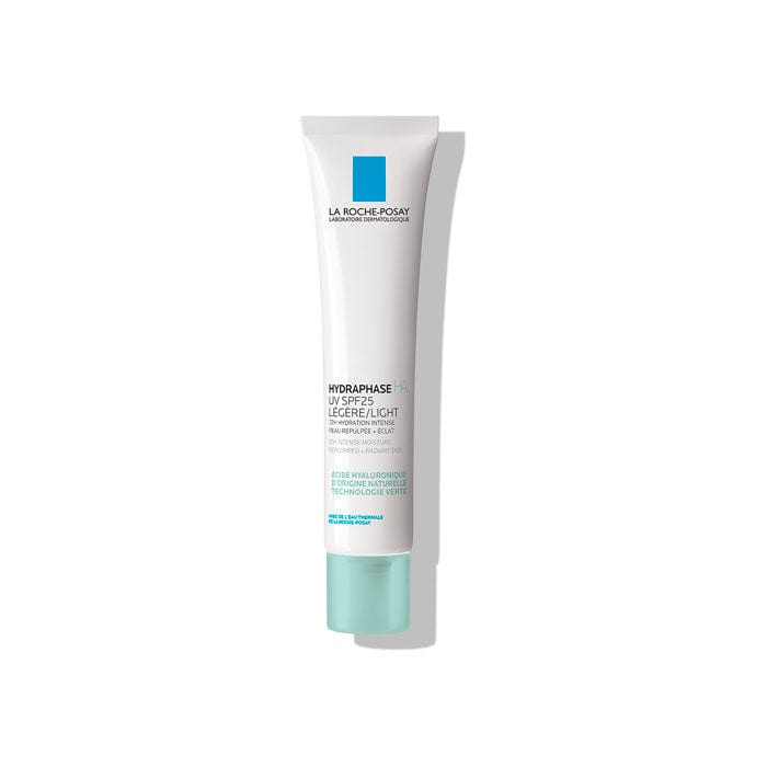 Jag Couture London - New York La Roche Posay Hydraphase HA Light Spf25 40ml