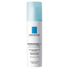 Jag Couture London - New York La Roche Posay Hydraphase Uv Intense Light Spf20 50ml