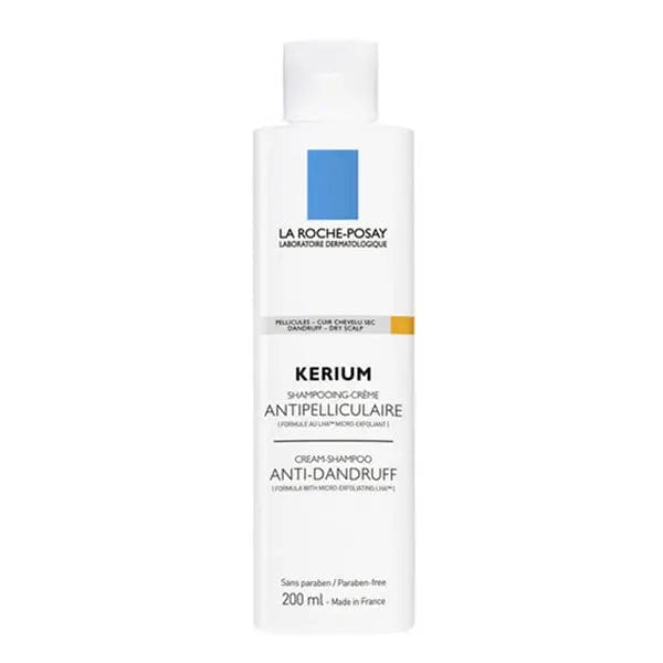 Jag Couture London - New York La Roche Posay Kerium Dry Dandruff 200ml