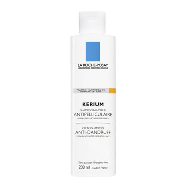 Jag Couture London - New York La Roche Posay Kerium Dry Dandruff 200ml