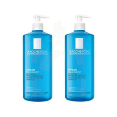 Jag Couture London - New York La Roche Posay Lipikar Gel Lavant 2x750ml