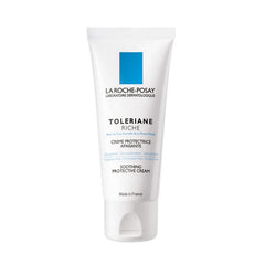 Jag Couture London - New York La Roche-Posay  Toleriane Soothing Protective Skincare Riche 40ml