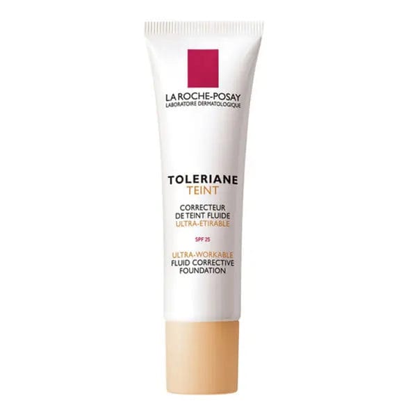 Jag Couture London - New York La Roche Posay Toleriane Teint Fluid N15 30ml