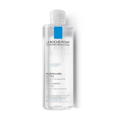 Jag Couture London - New York La Roche Posay Ultra Sensitive Skin Micellar Water 400ml