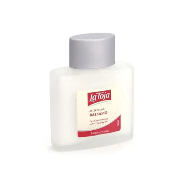 Jag Couture London - New York La Toja After Shave Balm 100ml