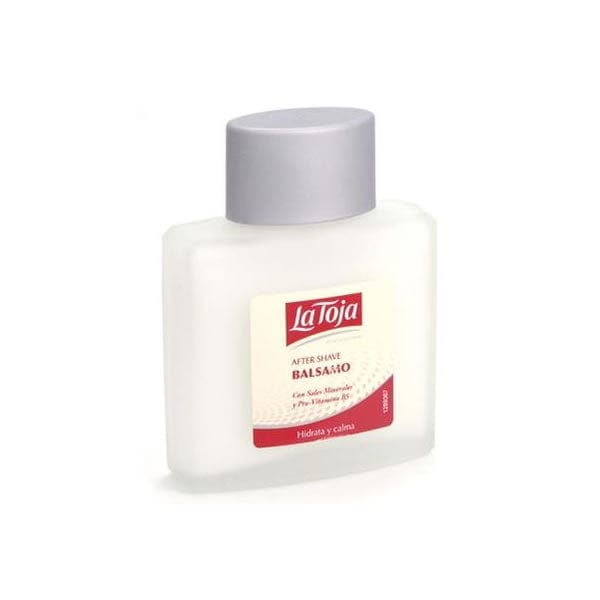 Jag Couture London - New York La Toja After Shave Balm 100ml