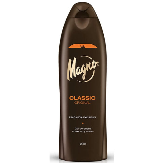 Jag Couture London - New York La Toja Gel Magno Classic 550ml