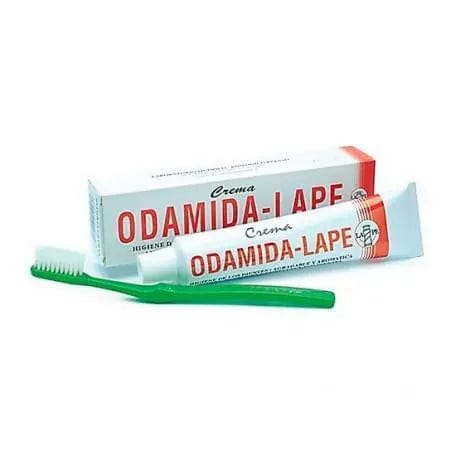 Jag Couture London - New York Laboratorio Pelayo Laboratorio Pelayo Odamida Lape Pasta Dental 25ml