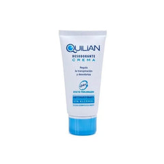 Jag Couture London - New York Laboratorio Viñas Laboratorios Viñas Deodorant Without Alcohol Quilian Cream 50ml