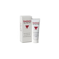 Jag Couture London - New York Laboratorios Viñas Emolienta Pies Cream Emoliente 30ml