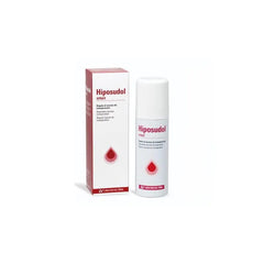 Jag Couture London - New York Laboratorios Viñas Hiposudol Spray 100ml