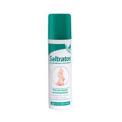 Jag Couture London - New York Laboratorios Viñas Saltratos Foot Deodorant Spray 150ml
