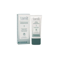 Jag Couture London - New York Laboratorios Viñas Tanit Anti Stain Hand Cream 50ml