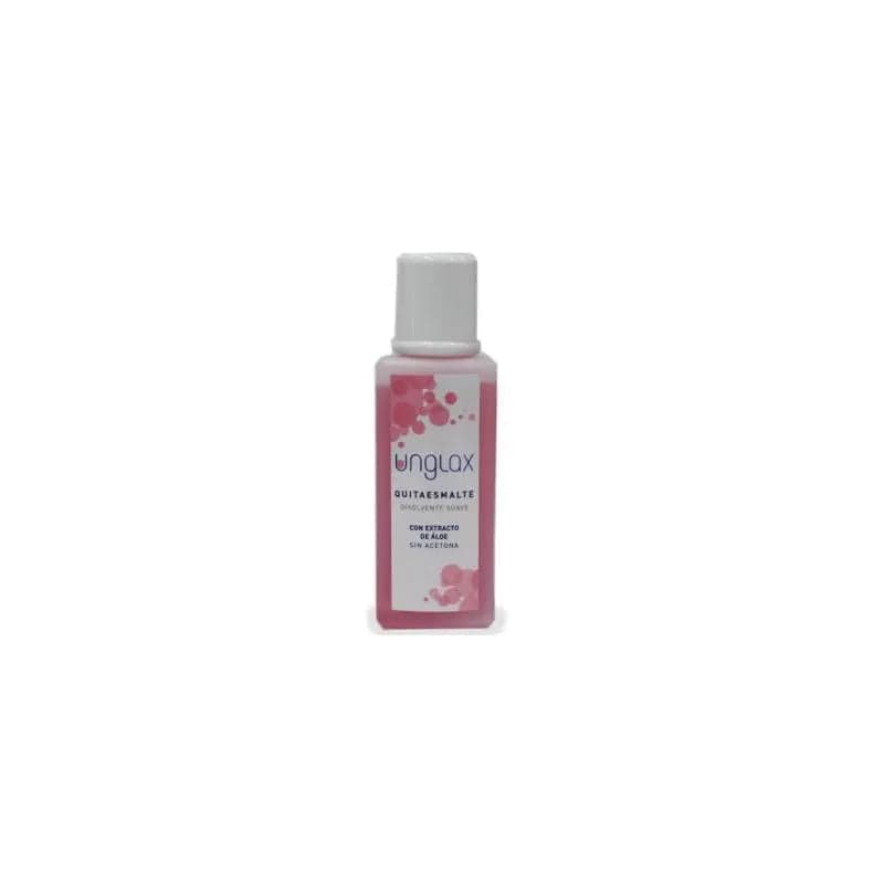 Jag Couture London - New York Laboratorios Viñas Unglax Nail Polish Remover