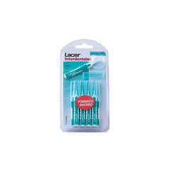 Jag Couture London - New York Lacer Interdental Extrafino Recto 10uts