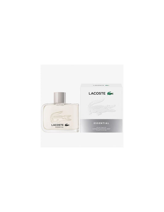 Jag Couture London - New York Lacoste Essential Pour Homme et 75 Vp