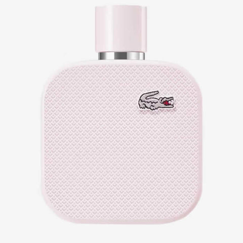 Jag Couture London - New York Lacoste L.12.12 Rose Eau De Perfume Spray 100ml