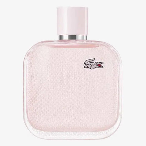 Jag Couture London - New York Lacoste L.12.12 Rose Eau Fraiche Spray 100ml