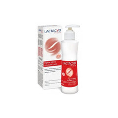Jag Couture London - New York Lactacyd Intimate Hygiene Ph 8 External Use 250ml